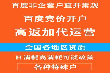 百度推广代理商助力企业实现线上增长